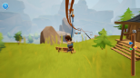 Sports Camp: A 35-game Adventure (Nintendo Switch)
