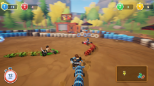Sports Camp: A 35-game Adventure (Nintendo Switch)