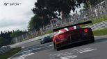 Gran Turismo Sport (PS4)