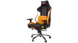 SPAWN Yugo edition gaming stol
