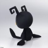 KINGDOM HEARTS ACTION DOLL - SHADOW figurica