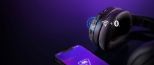 TURTLE BEACH STEALTH 500 PS4/PS5 SLUŠALKE ČRNE BARVE