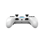LOOT BREZŽIČNI KONTROLE ZA PS4/SWITCH/PC/MOBILE - BELE BARVE