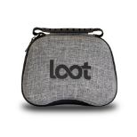 LOOT BREZŽIČNI KONTROLE ZA PS4/SWITCH/PC/MOBILE - BELE BARVE