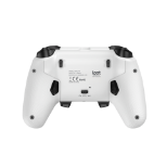 LOOT BREZŽIČNI KONTROLE ZA PS4/SWITCH/PC/MOBILE - BELE BARVE