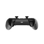 LOOT BREZŽIČNI KONTROLE ZA PS4/SWITCH/PC/MOBILE - ČRNE BARVE