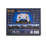 LOOT BREZŽIČNI KONTROLE ZA PS4/SWITCH/PC/MOBILE - SIVA MASKIRNA BARVA