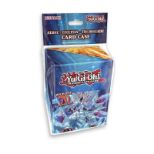 YU-GI-OH! ACCESSORIES: ALBAZ - ECCLESIA - TRI-BRIGADE škatlica za karte