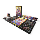 YU-GI-OH! ACCESSORIES: DARK MAGICIAN GIRL ovitki za karte