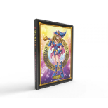 YU-GI-OH! ACCESSORIES: DARK MAGICIAN GIRL - album za karte z 9 žepi