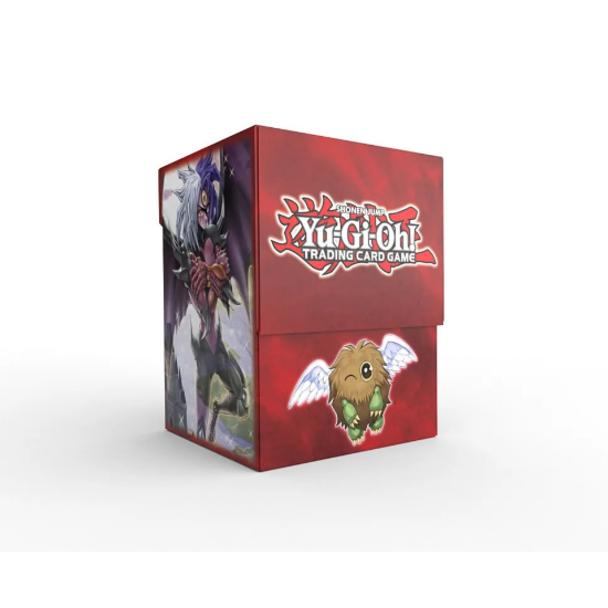 YU-GI-OH! ACCESSORIES: JADEN & YUBEL škatlica za karte