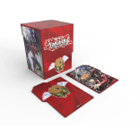 YU-GI-OH! ACCESSORIES: JADEN & YUBEL škatlica za karte