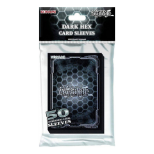 YU-GI-OH! ACCESSORIES: DARK HEX - ovitki za karte