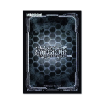 YU-GI-OH! ACCESSORIES: DARK HEX - ovitki za karte
