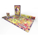 YU-GI-OH! ACCESSORIES: KURIBOH KOLLECTION - album za karte z 9 žepi