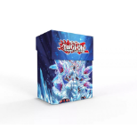 YU-GI-OH! ACCESSORIES: ALBAZ - ECCLESIA - TRI-BRIGADE škatlica za karte