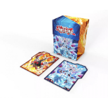 YU-GI-OH! ACCESSORIES: ALBAZ - ECCLESIA - TRI-BRIGADE škatlica za karte