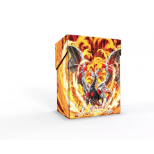 YU-GI-OH! ACCESSORIES: ALBAZ - ECCLESIA - TRI-BRIGADE škatlica za karte