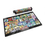 YU-GI-OH! ACCESSORIES: ELEMENTAL HERO - igralna podloga