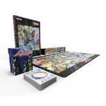 YU-GI-OH! ACCESSORIES: ELEMENTAL HERO - igralna podloga