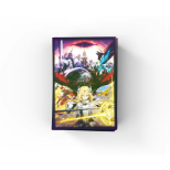 YU-GI-OH! ACCESSORIES: THE CHRONICLES - THE FALLEN & THE VIRTUOUS - ovitki za karte