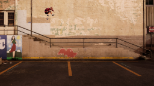 Tony Hawk’s Pro Skater 1 and 2 (XBOX One)
