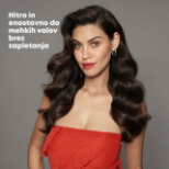 REVAMP HOLLYWOOD CURL AUTO-ROTATE CERAMIC CURLER CL-2250X-EU AVTOMATSKI KODRALNIK
