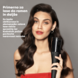 REVAMP HOLLYWOOD CURL AUTO-ROTATE CERAMIC CURLER CL-2250X-EU AVTOMATSKI KODRALNIK