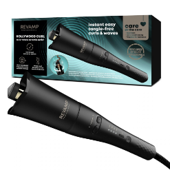 REVAMP HOLLYWOOD CURL AUTO-ROTATE CERAMIC CURLER CL-2250X-EU AVTOMATSKI KODRALNIK