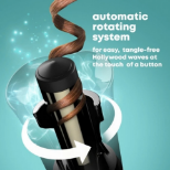 REVAMP HOLLYWOOD CURL AUTO-ROTATE CERAMIC CURLER CL-2250X-EU AVTOMATSKI KODRALNIK