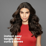 REVAMP HOLLYWOOD CURL AUTO-ROTATE CERAMIC CURLER CL-2250X-EU AVTOMATSKI KODRALNIK
