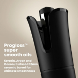 REVAMP HOLLYWOOD CURL AUTO-ROTATE CERAMIC CURLER CL-2250X-EU AVTOMATSKI KODRALNIK