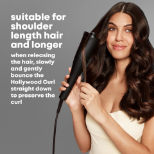 REVAMP HOLLYWOOD CURL AUTO-ROTATE CERAMIC CURLER CL-2250X-EU AVTOMATSKI KODRALNIK