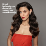 REVAMP HOLLYWOOD CURL AUTO-ROTATE CERAMIC CURLER CL-2250X-EU AVTOMATSKI KODRALNIK