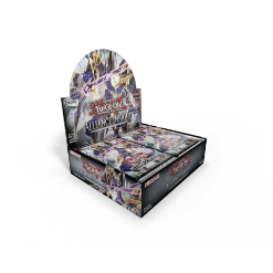 YU-GI-OH! TCG: ALLIANCE INSIGHT - BOOSTER DISPLAY (24 paketkov)