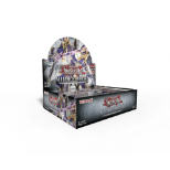 YU-GI-OH! TCG: ALLIANCE INSIGHT - BOOSTER DISPLAY (24 paketkov)