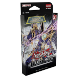 YU-GI-OH! TCG: ALLIANCE INSIGHT - TUCKBOX (3 paketi)