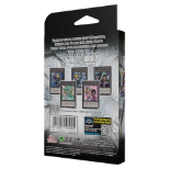 YU-GI-OH! TCG: ALLIANCE INSIGHT - TUCKBOX (3 paketi)