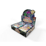 YU-GI-OH! TCG: BATTLES OF LEGEND: MONSTROUS REVENGE - BOOSTER DISPLAY (24 paketkov)