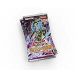 YU-GI-OH! TCG: BATTLES OF LEGEND: MONSTROUS REVENGE - BOOSTER DISPLAY (24 paketkov)