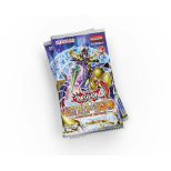 YU-GI-OH! TCG: BATTLES OF LEGEND: MONSTROUS REVENGE - BOOSTER DISPLAY (24 paketkov)