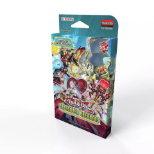 YU-GI-OH! TCG: CROSSOVER BREAKERS - TUCKBOX (3 paketi)