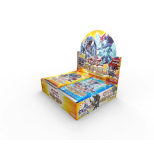 YU-GI-OH! TCG: BATTLES OF LEGEND: MONSTER MAYHEM - BOOSTER DISPLAY (24 paketkov)