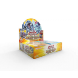 YU-GI-OH! TCG: BATTLES OF LEGEND: MONSTER MAYHEM - BOOSTER DISPLAY (24 paketkov)