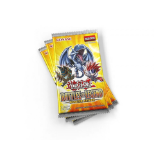 YU-GI-OH! TCG: BATTLES OF LEGEND: MONSTER MAYHEM - BOOSTER DISPLAY (24 paketkov)