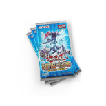 YU-GI-OH! TCG: BATTLES OF LEGEND: MONSTER MAYHEM - BOOSTER DISPLAY (24 paketkov)