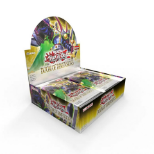 YU-GI-OH! TCG: DOOM OF DIMENSIONS - BOOSTER DISPLAY (24 paketkov)