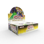 YU-GI-OH! TCG: DOOM OF DIMENSIONS - BOOSTER DISPLAY (24 paketkov)