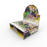 YU-GI-OH! TCG: DOOM OF DIMENSIONS - BOOSTER DISPLAY (24 paketkov)