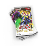 YU-GI-OH! TCG: DOOM OF DIMENSIONS - BOOSTER DISPLAY (24 paketkov)